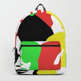 Retro Pro Backpack