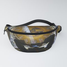 Jerusalem Fanny Pack