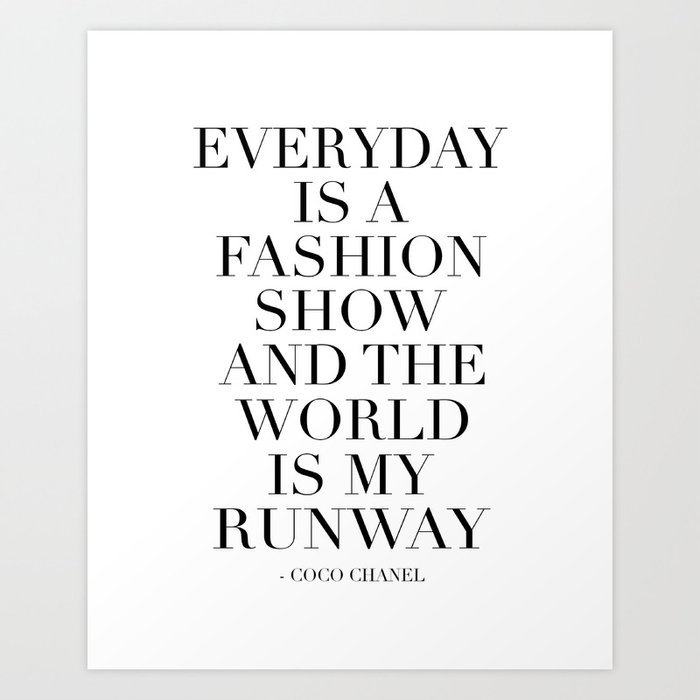 Your World of Fashion