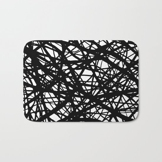 Tumble 3 Bath Mat