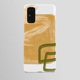 Sand Dune Android Case
