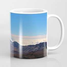 Hawaiian Volcano Maui fine art photography print   Coffee Mug