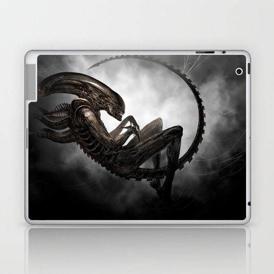 -Small Beginnings- Laptop & iPad Skin