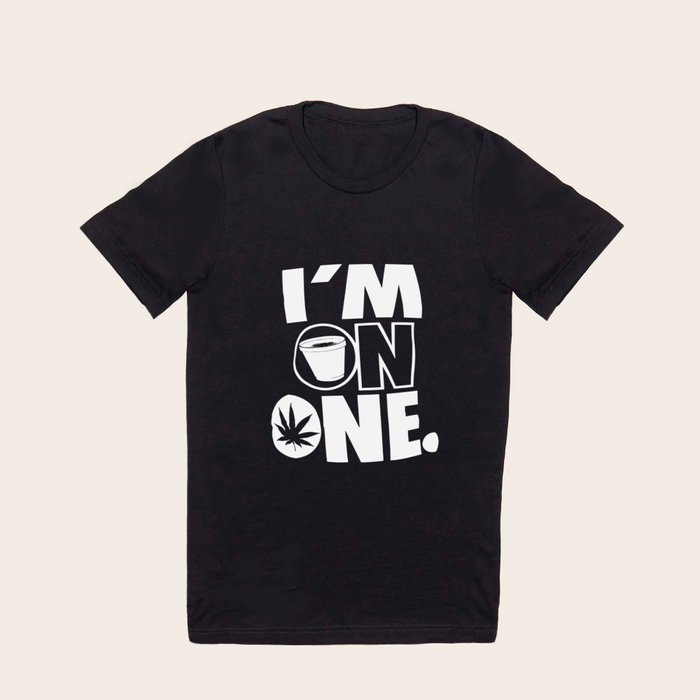 Ymcmb discount t shirt