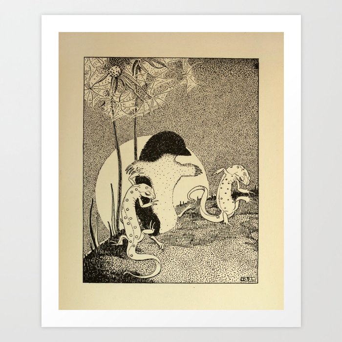 Art Print