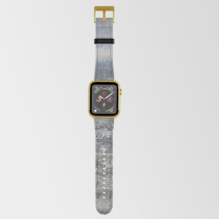 Concrete wall Apple Watch Band