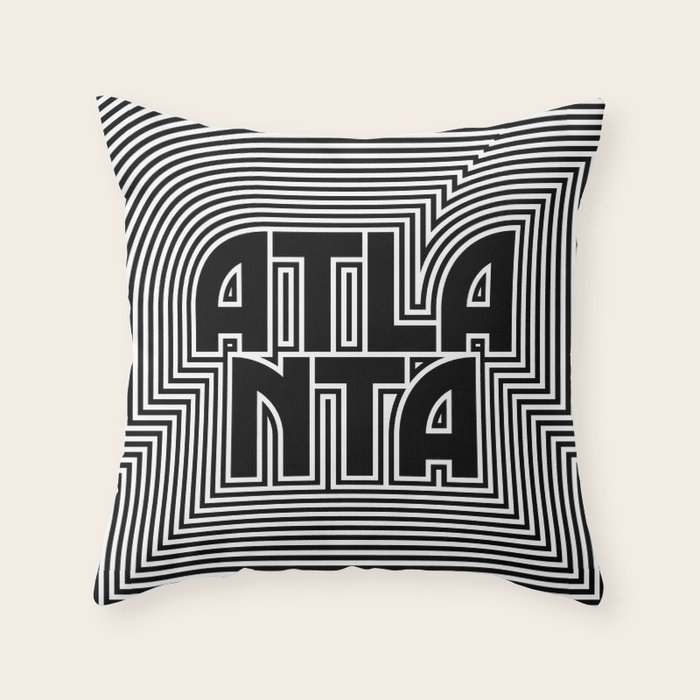 Throw Pillow