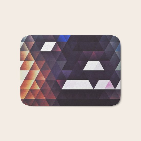 myga myga Bath Mat