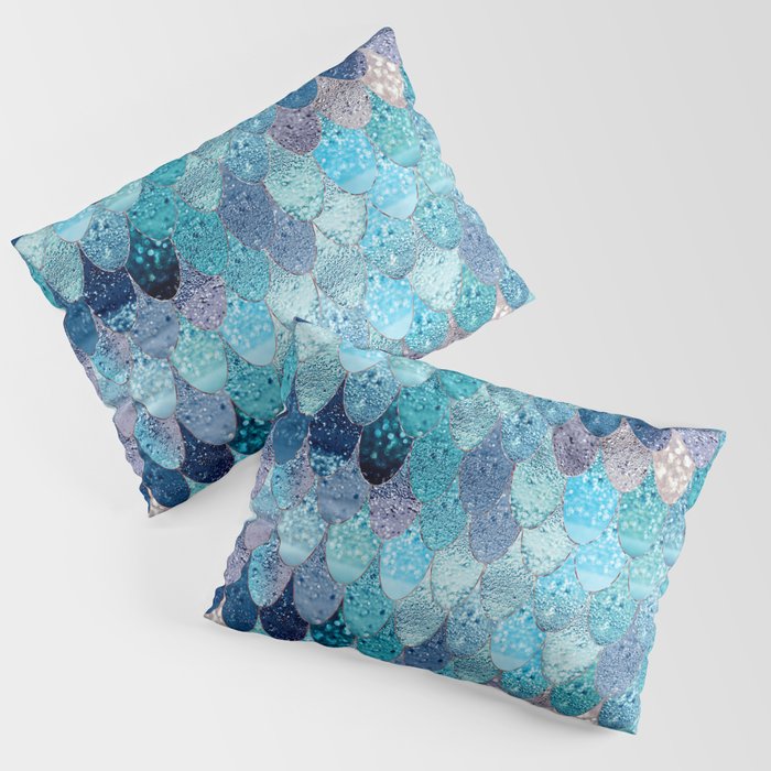 Dark teal hotsell pillow shams