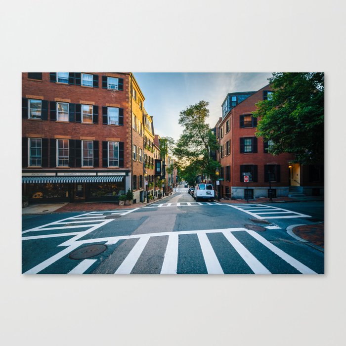 Canvas Print