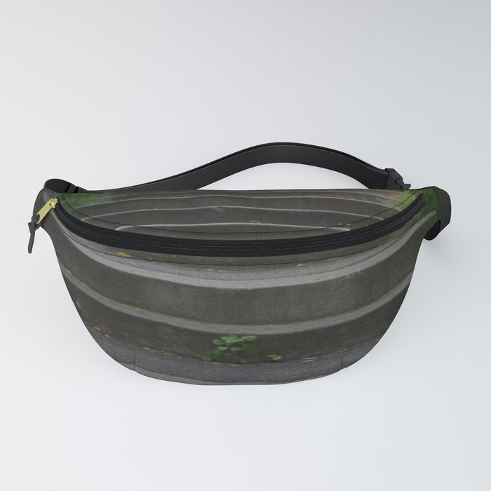 Nature Walkway Fanny Pack