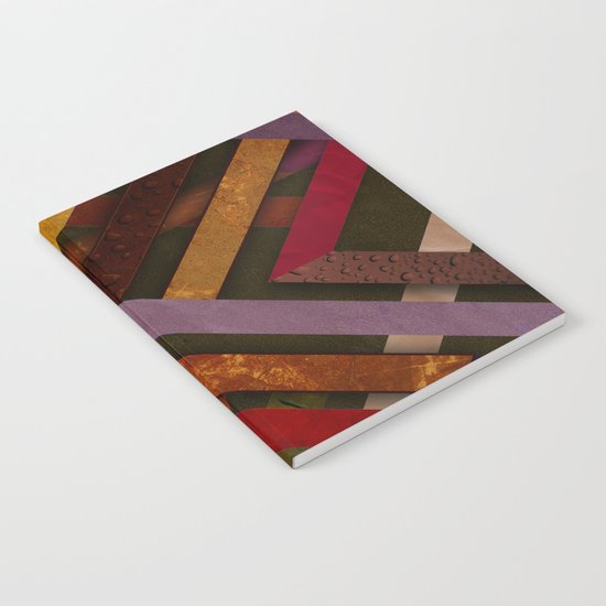 Abstract #290 Notebook