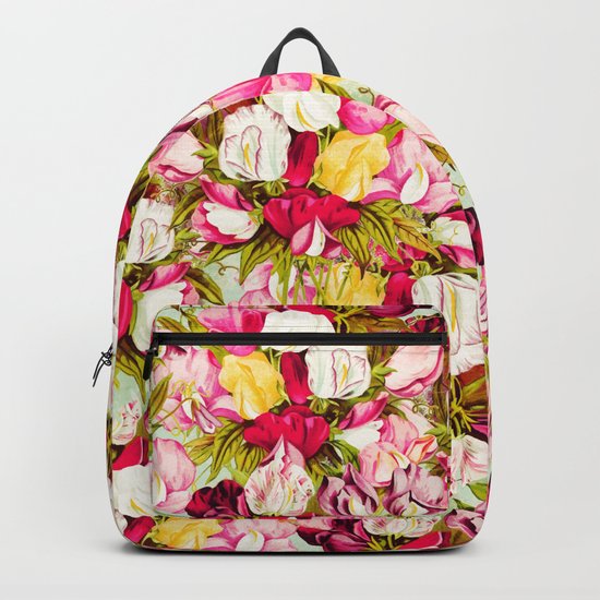 Sweet & Sour #society6 #decor #buyart Backpack