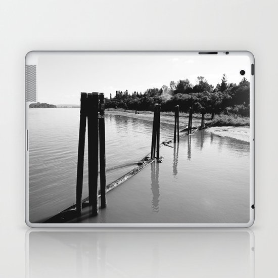 Pier 1 Laptop & iPad Skin