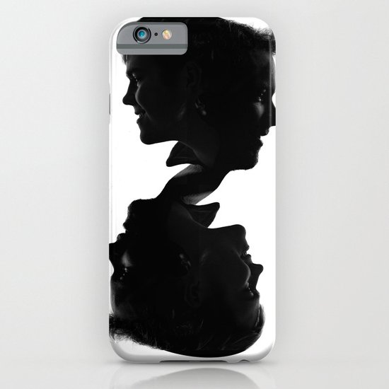 Oh, Inverted World iPhone & iPod Case