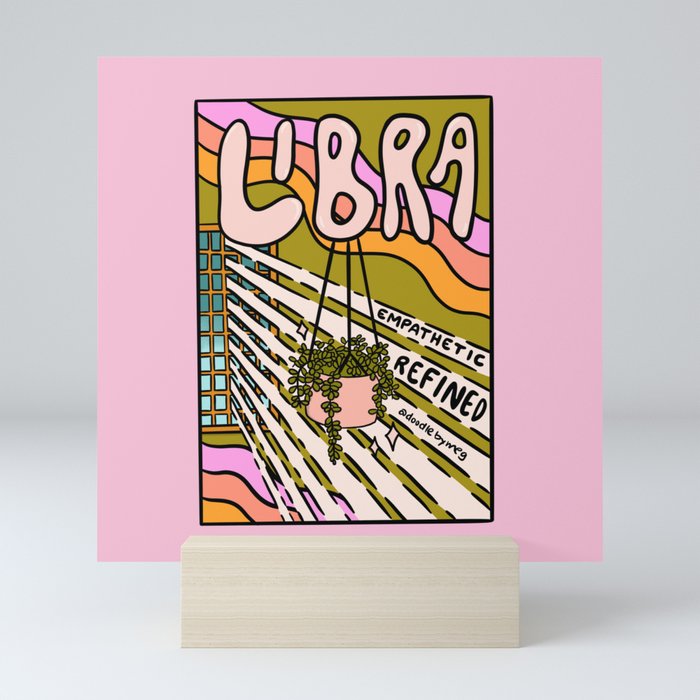 Mini Art Print