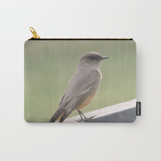 Catcher of the Fly Carry-All Pouch