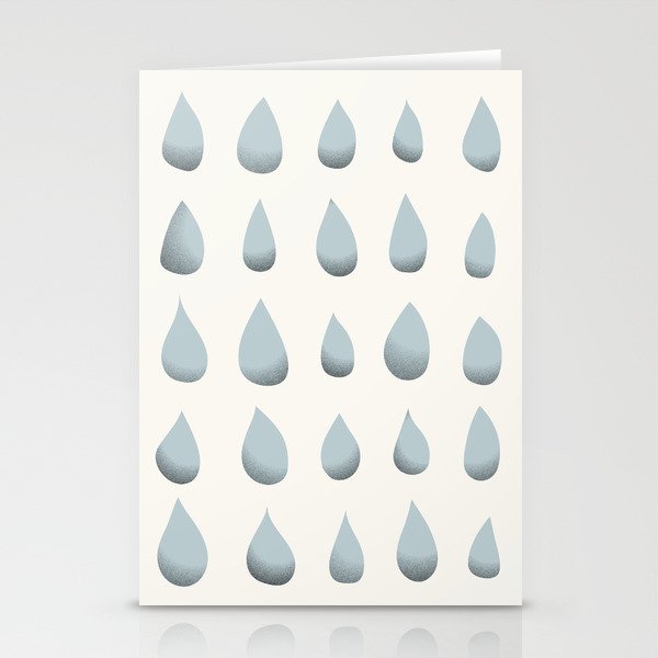 Drops Stationery Cards