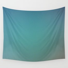 the colours of the sky Wall Tapestry