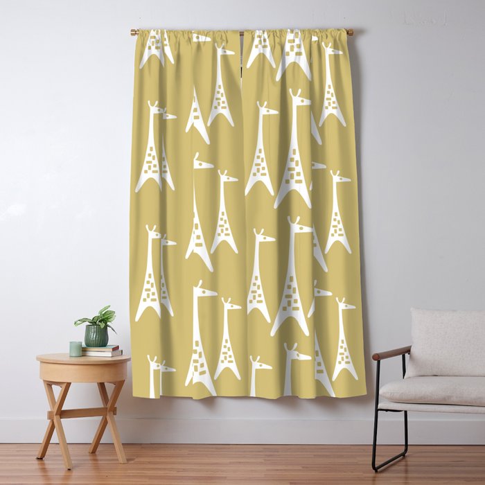 Blackout Curtain