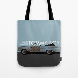 Tommy Boy Tote Bag