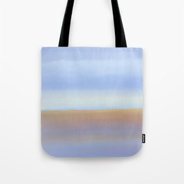 Distant Land Tote Bag
