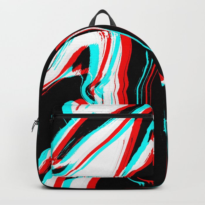Trippy backpacks on sale