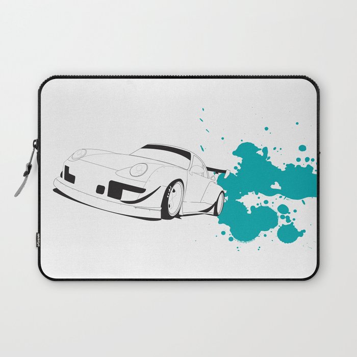 Porsche laptop sleeve shop