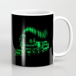 Money Train Mug