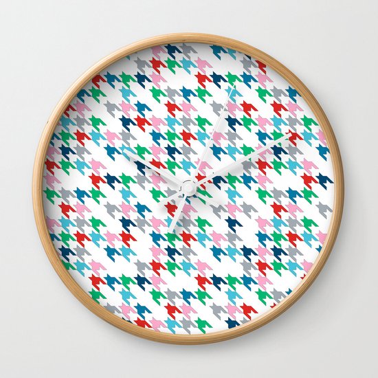 Toothless #2 Wall Clock