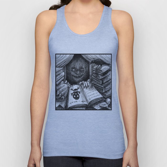 The Witches Workshop Tank Top