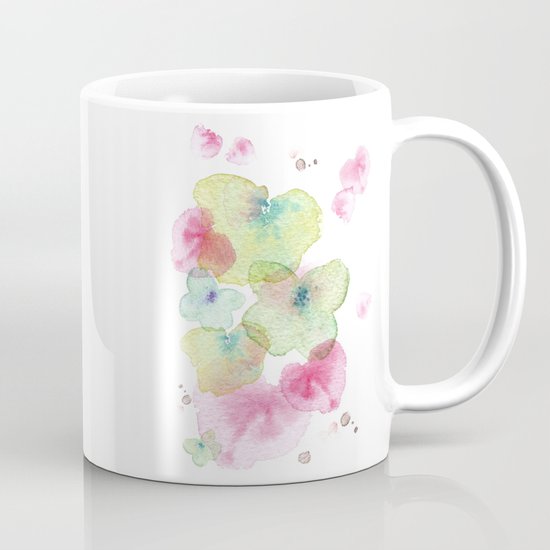 Butterfly effect 2 Mug