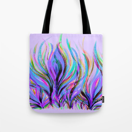 Grazioso Tote Bag
