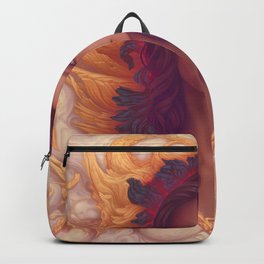 Hexa Backpack