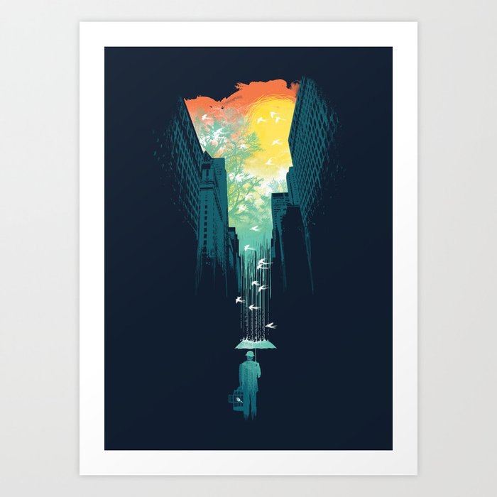 Art Print