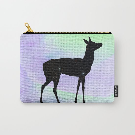 All these dreams Carry-All Pouch