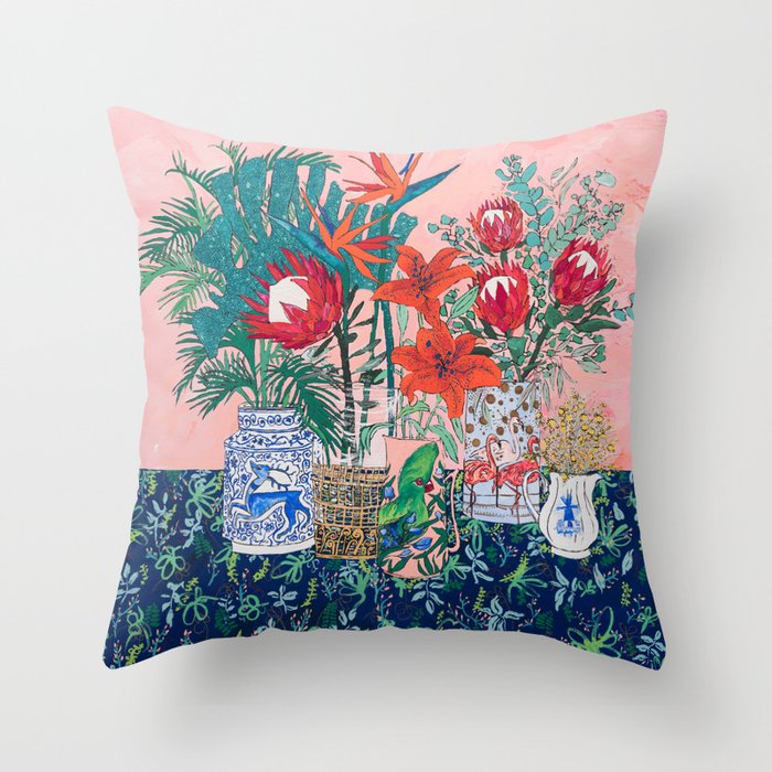 Society6 pillows best sale