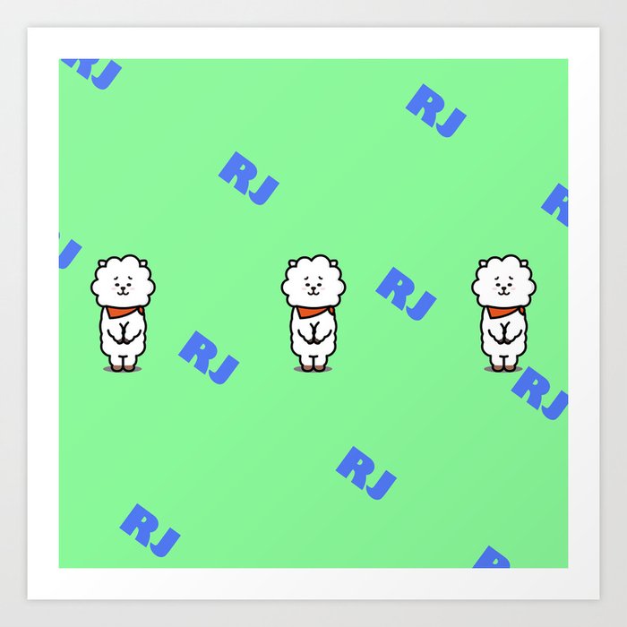 Bt21 Valentines Day Wallpaper - Korean Idol