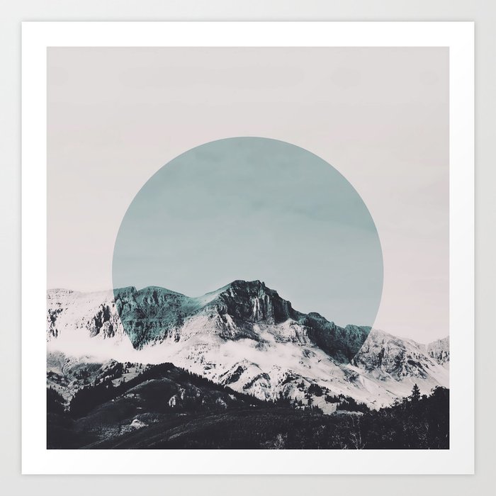 Climax Art Print by sublimenation | Society6