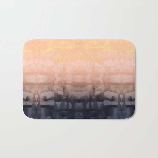 Sunrise Bath Mat