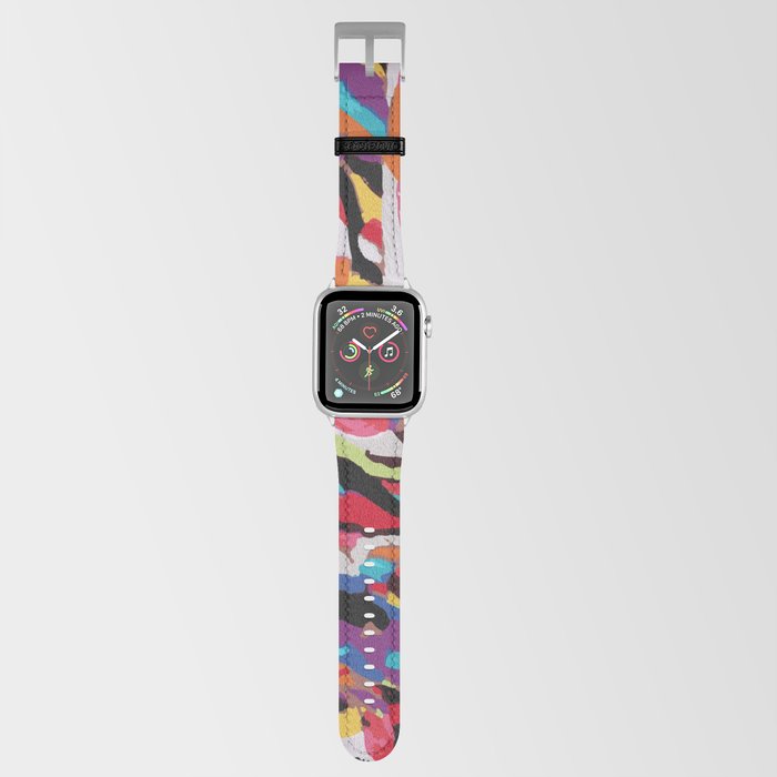 Fishing apple watch sale band