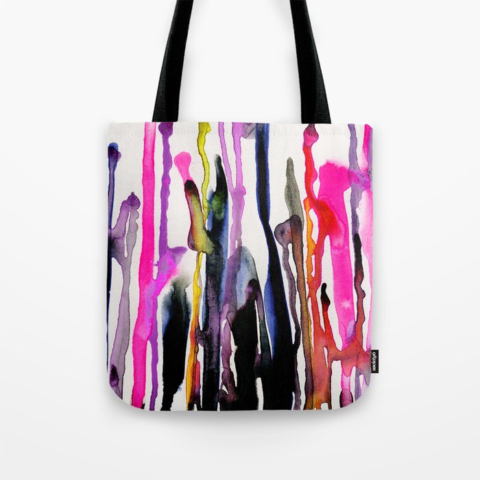 Openness Tote Bag
