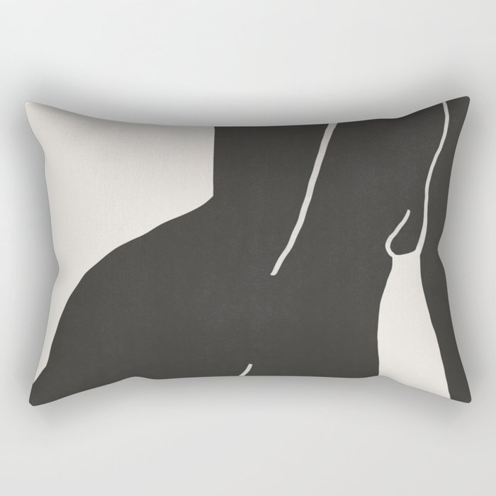 Rectangular Pillow
