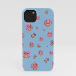 Cherry Bomb and OFWGKTA iPhone Case
