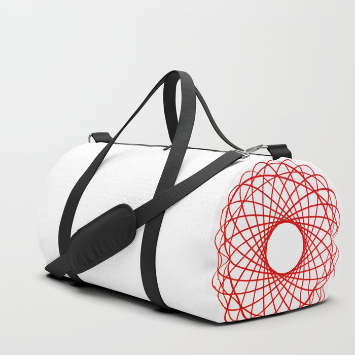 Atomic Duffle Bag