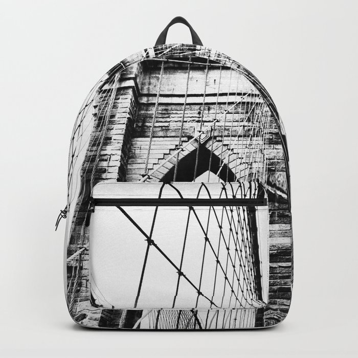 Brooklyn Bridge x Backpack