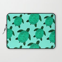 Turtle Totem Laptop Sleeve