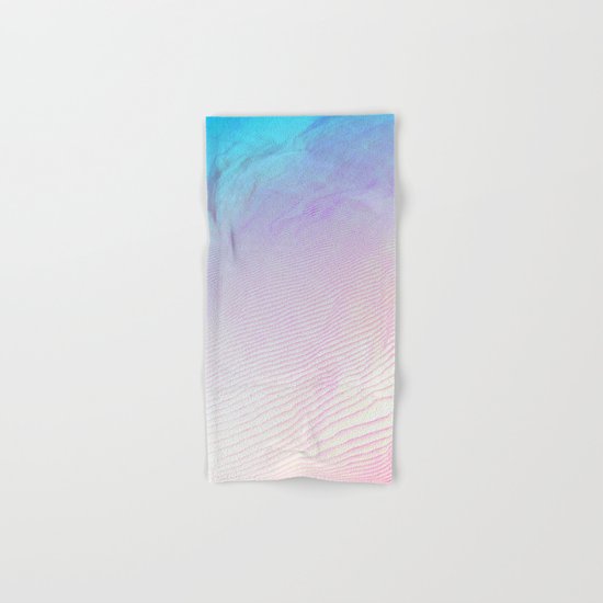 Serena Hand & Bath Towel