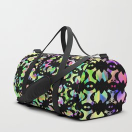 Colorandblack series 1623 Duffle Bag