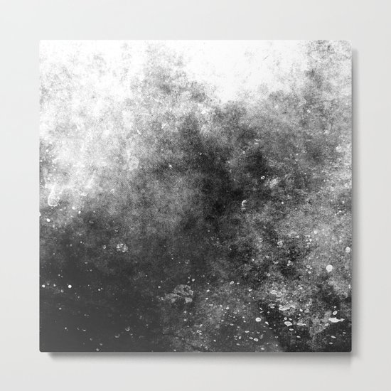 Abstract IX Metal Print
